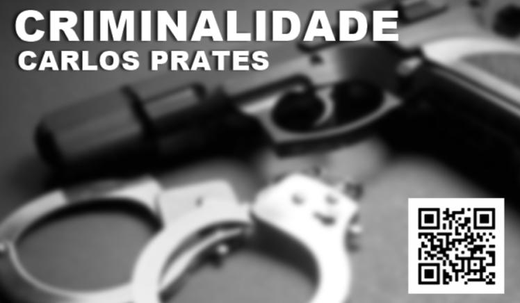 Bairro Carlos Prates e a Criminalidade